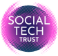 Social Tech Trust Microsoft Logo