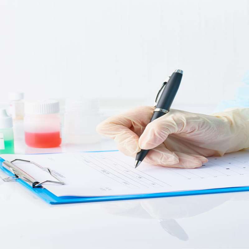 writing a prescription | how much is a private prescription | e-surgery