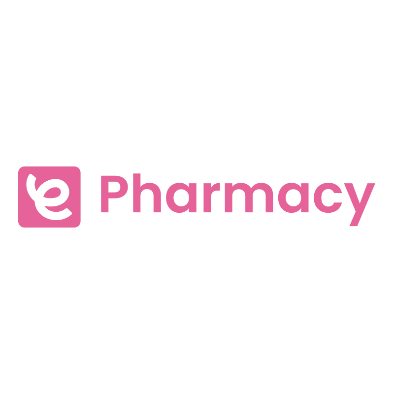 e-Pharmacy logo