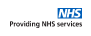 Providing NHS services